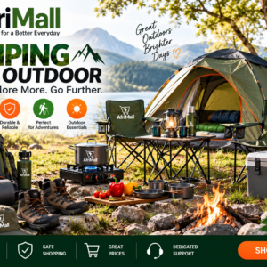 Electric & Gas Stoves