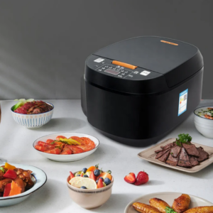 5 LITTER RICE COOKER