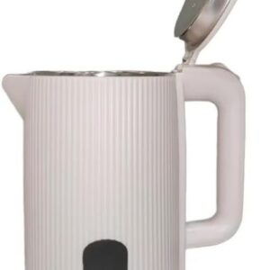 Electric Kettle 1.7L
1.7L Capacity, Electric Powered