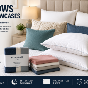 Pillows