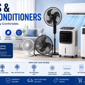 Heating & Cooling