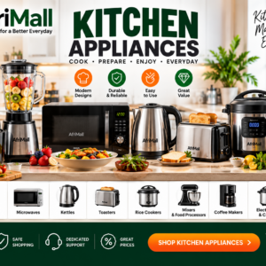 Kitchen Appliances