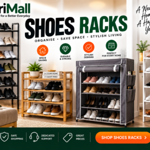 Shoes Racks