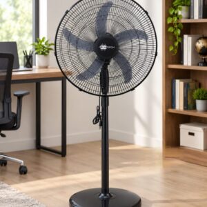 *Electric fan* 30977 18 inches