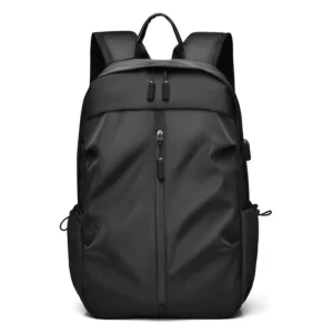Fashional Man's Backpack High Quality Nylon Man's Bags Large Capacity Computer Bag Waterproof School Bags Handbag For Man
