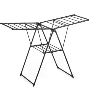 Foldable Drying Rack for Clothes, Drying Racks
