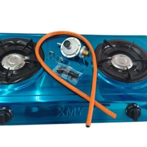 RH-2650# 2 burner gas stove
